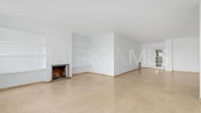 Apartamento en venta en Guadalmina Alta, San Pedro de Alcantara