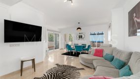 Lägenhet for sale in Altos de Elviria, Marbella Öst