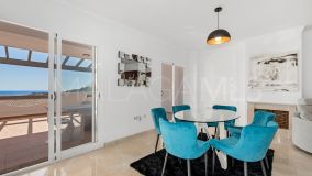 Lägenhet for sale in Altos de Elviria, Marbella Öst