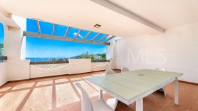 Wohnung zu verkaufen in Altos de Elviria, Marbella Ost