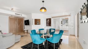 Lägenhet for sale in Altos de Elviria, Marbella Öst