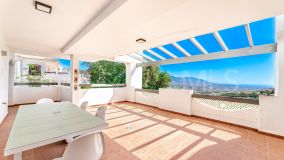 Apartamento en venta en Altos de Elviria, Marbella Este