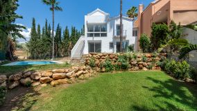 Semi Detached House for sale in Rio Real, Marbella East