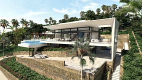 Plot for sale in Paraiso Alto, Benahavis