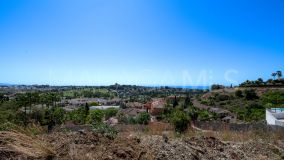 Plot for sale in Paraiso Alto, Benahavis