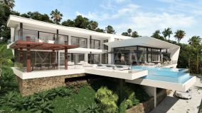 Plot for sale in Paraiso Alto, Benahavis