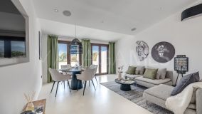 Lägenhet for sale in Coto Real II, Marbella Golden Mile