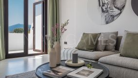 Lägenhet for sale in Coto Real II, Marbella Golden Mile