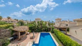 Maison Jumelée for sale in El Rosario, Marbella Est