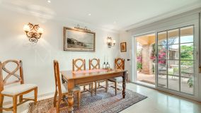 Maison Jumelée for sale in El Rosario, Marbella Est