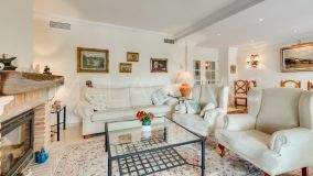 Maison Jumelée for sale in El Rosario, Marbella Est