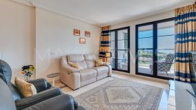 Ground Floor Apartment for sale in Los Arqueros, Benahavis