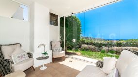 Ground Floor Apartment for sale in Los Arqueros, Benahavis