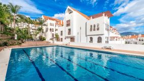 For sale Marbella - Puerto Banus duplex with 3 bedrooms