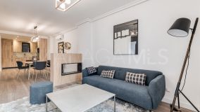 Duplex en venta en La Maestranza, Nueva Andalucia