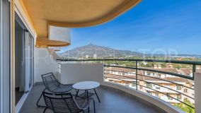 Marbella - Puerto Banus, apartamento en venta con 2 dormitorios