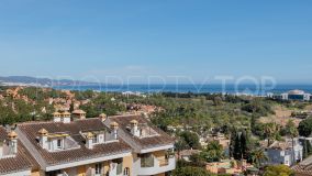 Marbella - Puerto Banus, apartamento en venta con 2 dormitorios