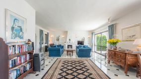 Villa zu verkaufen in Guadalmina Alta, San Pedro de Alcantara