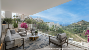 Appartement for sale in Palo Alto, Ojen