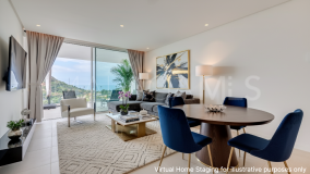 Erdgeschosswohnung zu verkaufen in Palo Alto, Ojen