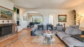 Villa en venta en Rio Real con 3 dormitorios
