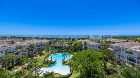 Wohnung zu verkaufen in Marbella Goldene Meile