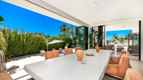 Villa for sale in El Rosario, Marbella Öst