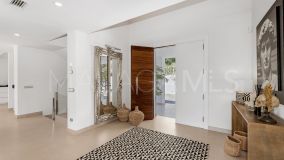 Villa for sale in El Rosario, Marbella Öst