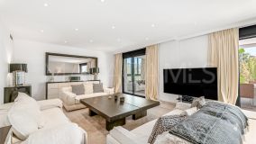 Villa for sale in El Rosario, Marbella Öst