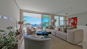 Appartement for sale in Palo Alto, Ojen