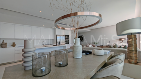 Appartement for sale in Palo Alto, Ojen