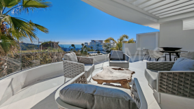 Appartement for sale in Palo Alto, Ojen