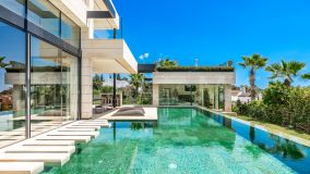 Villa for sale in Lomas del Virrey, Marbella Golden Mile