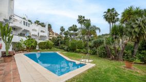 Exclusive Townhouse in Las Lomas de Marbella Club - A Unique Opportunity for Sophisticated Living