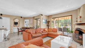 Villa en venta en Marbesa, Marbella Este