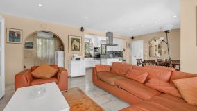 Villa en venta en Marbesa, Marbella Este