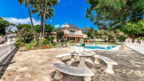 Villa en venta en Marbesa, Marbella Este