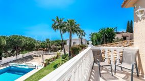 Villa en venta en Marbesa, Marbella Este