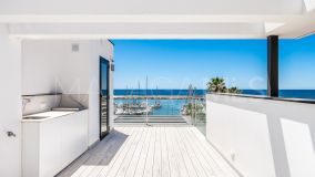 Villa Jumelée for sale in Beach Side Golden Mile, Marbella Golden Mile