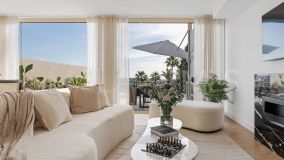 Apartamento en venta en Nueva Andalucia, Marbella