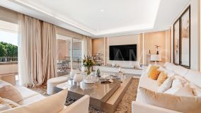 Wohnung zu verkaufen in La Trinidad, Marbella Goldene Meile