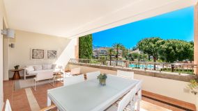 Wohnung zu verkaufen in La Trinidad, Marbella Goldene Meile