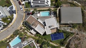 Villa for sale in Paraiso Alto, Benahavis