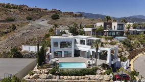 Villa en venta en Paraiso Alto, Benahavis