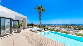 Villa for sale in Paraiso Alto, Benahavis