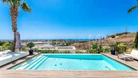 Villa for sale in Paraiso Alto, Benahavis