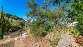 Plot for sale in Elviria, Marbella East