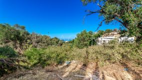 Plot for sale in Elviria, Marbella East