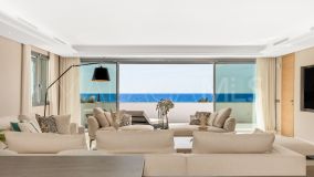 Apartment for sale in Marbella - Puerto Banus