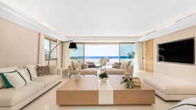 Apartment for sale in Marbella - Puerto Banus